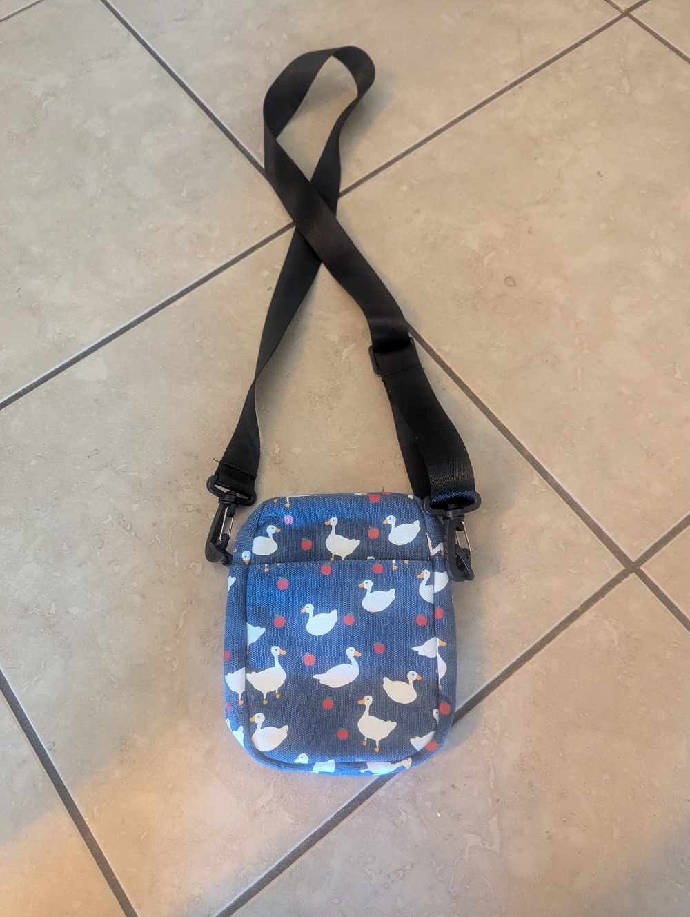 Three Potato Four Duck Bag